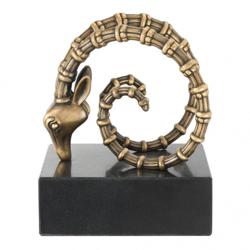 Набор Eichholtz Ibex держателей для книг, 2 шт. на VALLES.TOP
