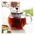 Чайник Bodum Assam заварочный с прессом хром 0,5 л на VALLES.TOP