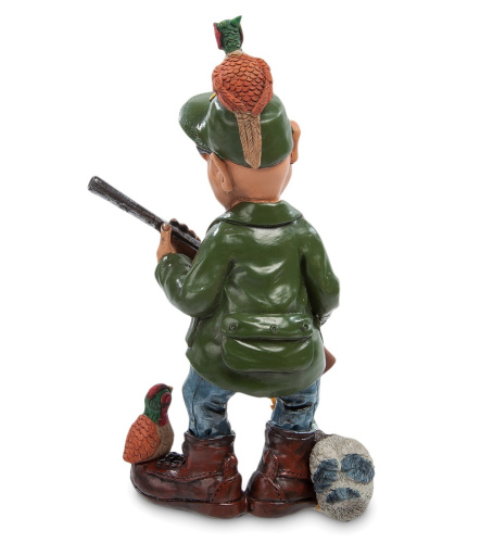 Фигурка The Comical World of Stratford Охотник RV-530 на VALLES.TOP