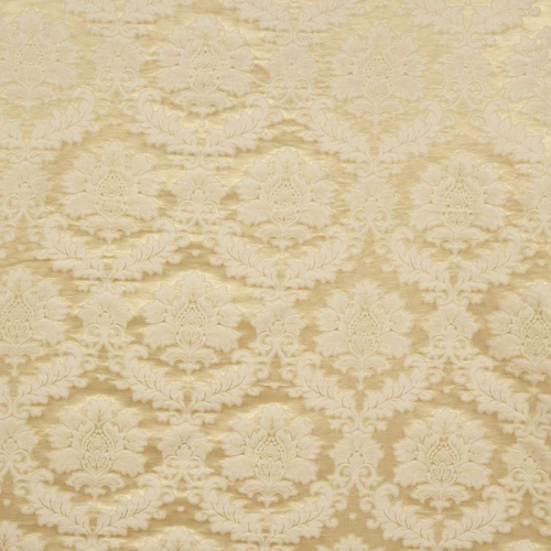 Ткань Galleria Arben Exclusive RIETI 3122 VANILLE на VALLES.TOP