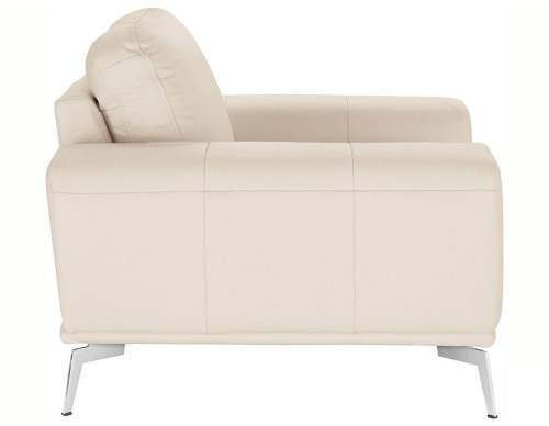 Кресло Gala Collezione Stelvio в коже на VALLES.TOP