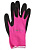 Перчатки садовые флуоресцентные Pink Florabrite Burgon & Ball на VALLES.TOP