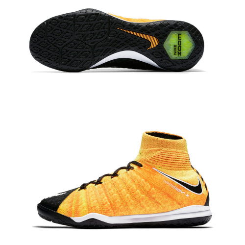Обувь Nike Hypervenomx Proximo игровая  на VALLES.TOP