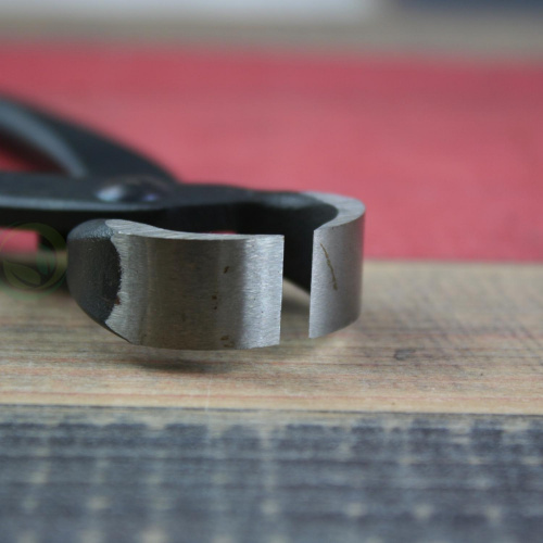 Кусачки Luxury Plants для обрезки бонсай на VALLES.TOP