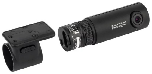 Видеорегистратор BlackVue DR590W-1CH на VALLES.TOP