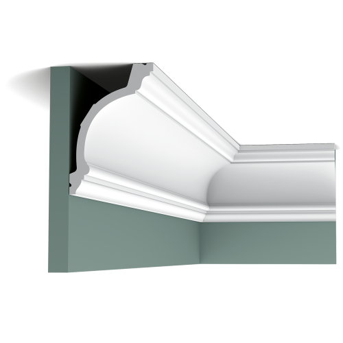 Карниз Orac Decor C217 на VALLES.TOP