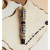 Ручка-роллер Montegrappa Pirates silver на VALLES.TOP