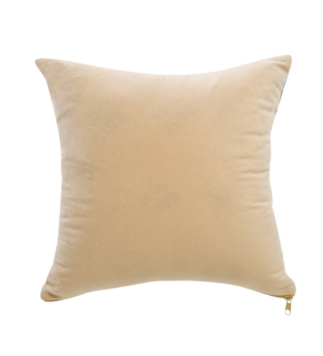 Подушка Artangels Ангел семейного счастья, гобеленовая, 30х30 см на VALLES.TOP