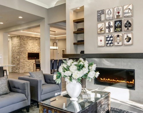 Панно Sid Dickens Ancient Pear 430 дизайнерское, 15х20х3 см на VALLES.TOP