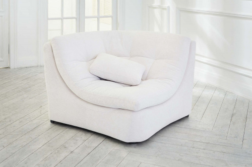 Диван Tanagra MareSole угловой на VALLES.TOP