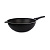 Вок AMT Frying Pans Titan, диаметр 28 см, 2,2 л на VALLES.TOP