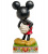 Фигурка Disney Traditions Микки Маус (Самый большой и главный) на VALLES.TOP
