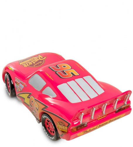 Фигурка Disney Showcase Гонщик Молния МакКуин на VALLES.TOP