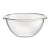 Салатник Bodum Bistro, 16см, цвет прозрачный на VALLES.TOP