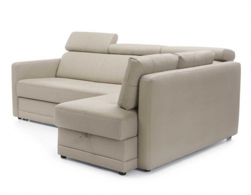 Диван Gala Collezione Eden угловой в ткани на VALLES.TOP