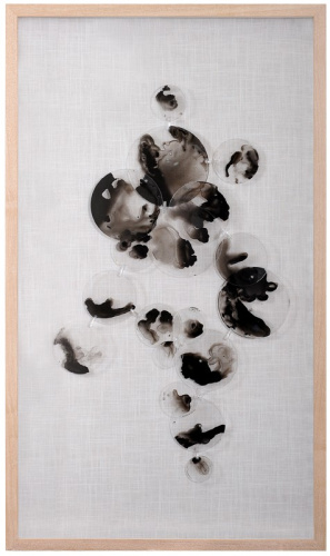 Панно Mart Gallery Капли росы 2 на VALLES.TOP