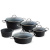 Крышка , диаметр: 16 см, материал: стекло, Black edition, FISSLER, Германия Крышка , диаметр: 16 см, материал: стекло, Black edition, FISSLER, Германия на VALLES.TOP