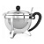 Чайник Bodum Chambord заварочный с сито-фильтром, 1,5 л на VALLES.TOP