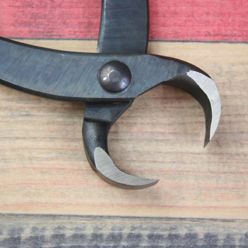 Кусачки Luxury Plants для обрезки бонсай на VALLES.TOP