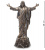 Статуэтка Veronese Иисус WS-595 на VALLES.TOP