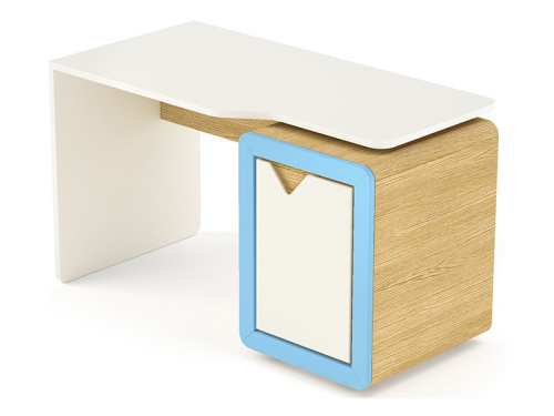 Стол Timoore Frame письменный на VALLES.TOP