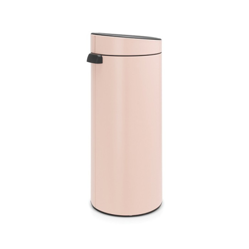 Бак Brabantia Touch Bin New мусорный, чайная роза, 30 л на VALLES.TOP