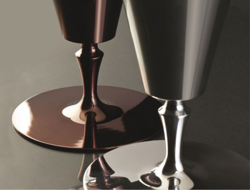 Лампа Maison Berger This is not a lamp warm Берже, брюн на VALLES.TOP