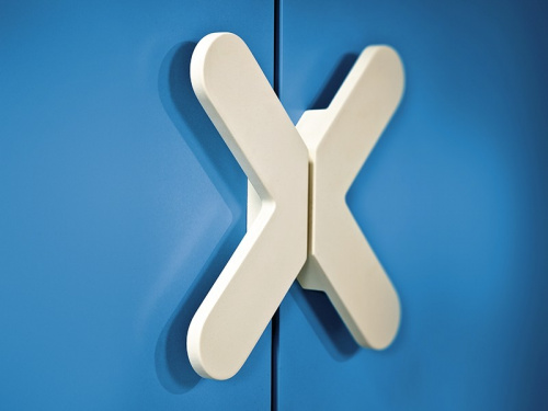 Кровать-чердак Timoore Simple на VALLES.TOP