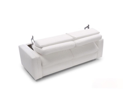 Диван Gala Collezione Sora двухместный в ткани на VALLES.TOP