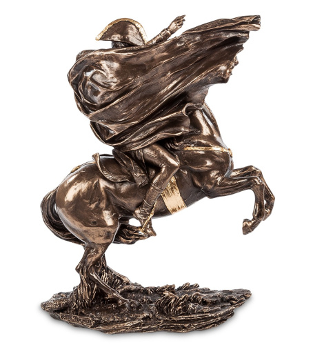 Статуэтка Veronese Наполеон WS-27/2 на VALLES.TOP