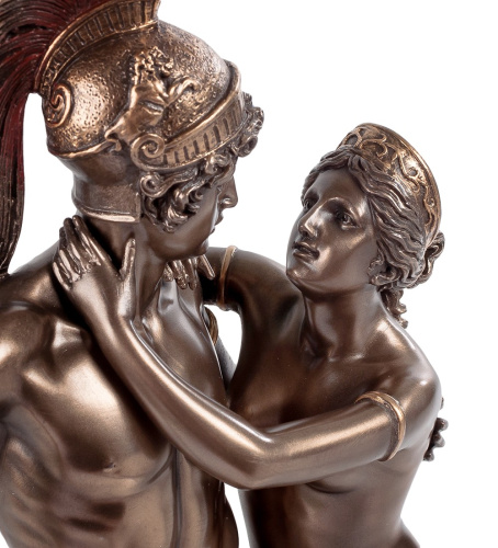 Статуэтка Veronese WS-550 "Венера и Марс" (Антонио Канова) на VALLES.TOP