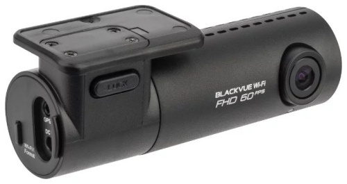 Видеорегистратор BlackVue DR590W-1CH на VALLES.TOP