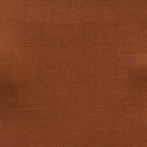Ткань Galleria Arben Aquarelle SLUBBY LINEN PAPRIKA 622 на VALLES.TOP