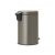 Бак Brabantia newicon мусорный, платиновый, 12 л Бак Brabantia newicon мусорный, платиновый, 12 л на VALLES.TOP