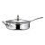 Сотейник RUFFONI Omegna со стеклянной крышкой, диаметр 26 см, 3,5 л на VALLES.TOP