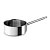 Сотейник EVA SOLO, размеры 6,5х26,4х16 см, 1,3 л на VALLES.TOP