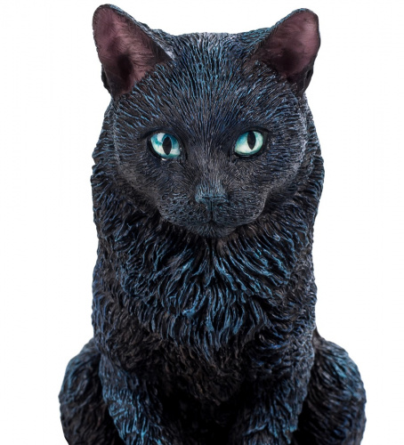 Статуэтка Veronese Кот-гадальщик WS-297 на VALLES.TOP