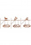 Табличка Esschert Design Welcome, декоративная на VALLES.TOP
