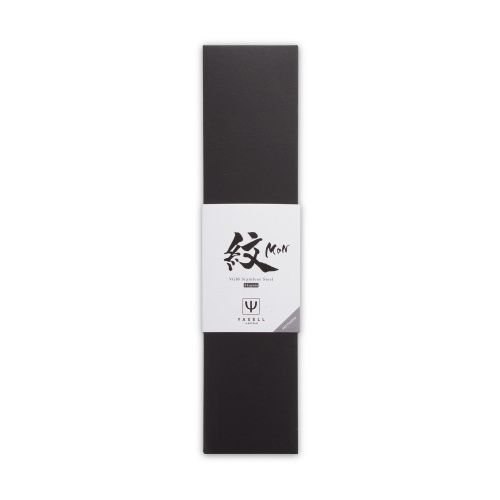 Нож Yaxell Mon кухонный для тонкой нарезки, 18 см на VALLES.TOP