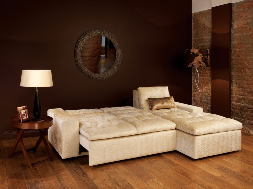 Диван Albert&Shtein Ватикан угловой на VALLES.TOP