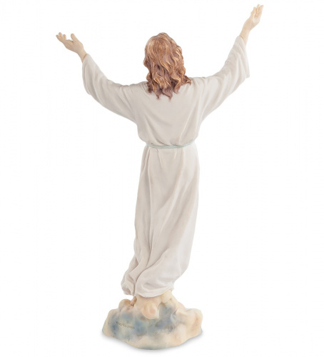 Статуэтка Veronese Вознесение WS-516 на VALLES.TOP