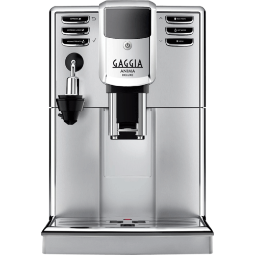Кофемашина GAGGIA Anima Deluxe автоматическая на VALLES.TOP