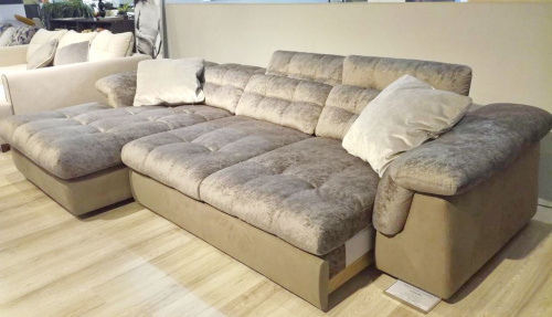 Диван Selecta Савой модульный на VALLES.TOP