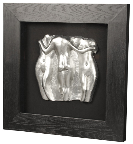 Панно Mart Gallery Нимфы на VALLES.TOP