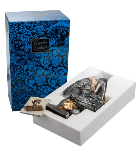 Статуэтка Veronese WS- 05 "Ганимед - Любимец Зевса" на VALLES.TOP