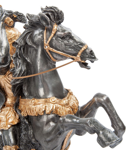 Статуэтка Veronese Александр Македонский WS-641 на VALLES.TOP