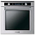 Шкаф KitchenAid KOASP 60600 духовой на VALLES.TOP