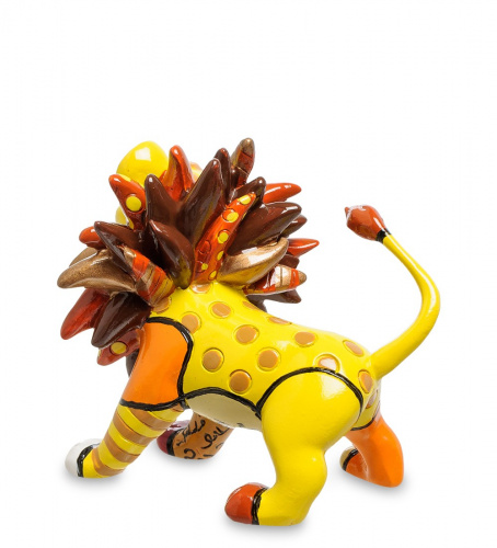 Фигурка Disney by Britto Симба Disney-4049380 на VALLES.TOP