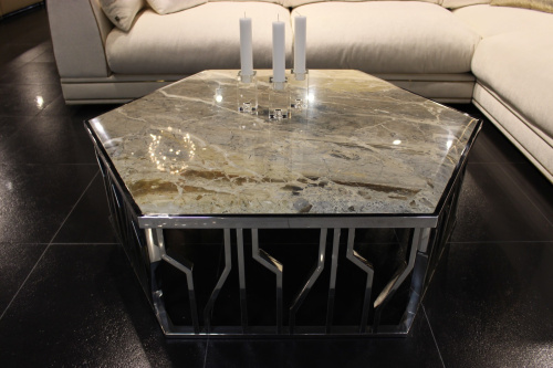 Стол Albert&Shtein Даймонд на VALLES.TOP