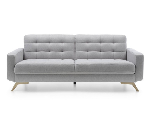 Диван Gala Collezione Fiord трехместный в ткани на VALLES.TOP